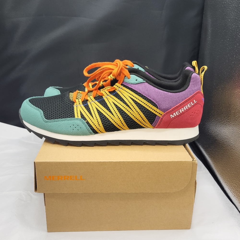 MERRELL Alpine Sport Sneaker